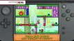 Mario vs Donkey Kong : Tipping Stars - Trailer de lancement