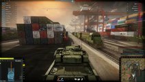 Armored Warfare - Le système de progression dévoilé