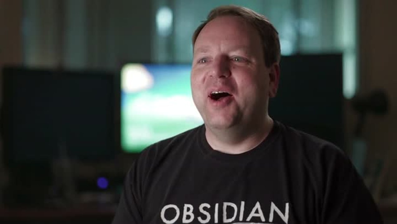 Pillars of Eternity : en route pour l'éternité