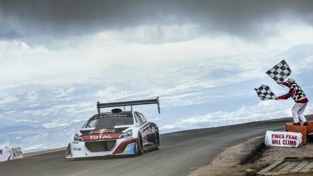 Sebastien Loeb Rally Evo - Premier carnet de développeur : le design