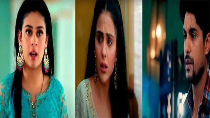 Udaariyaan Spoiler; Tejo से Fateh को फिर छीनेगी Jasmine; कर रही है अब ये प्लान |FilmiBeat