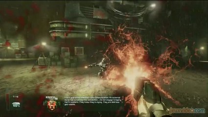 Petite présentation du jeu indé Solarix