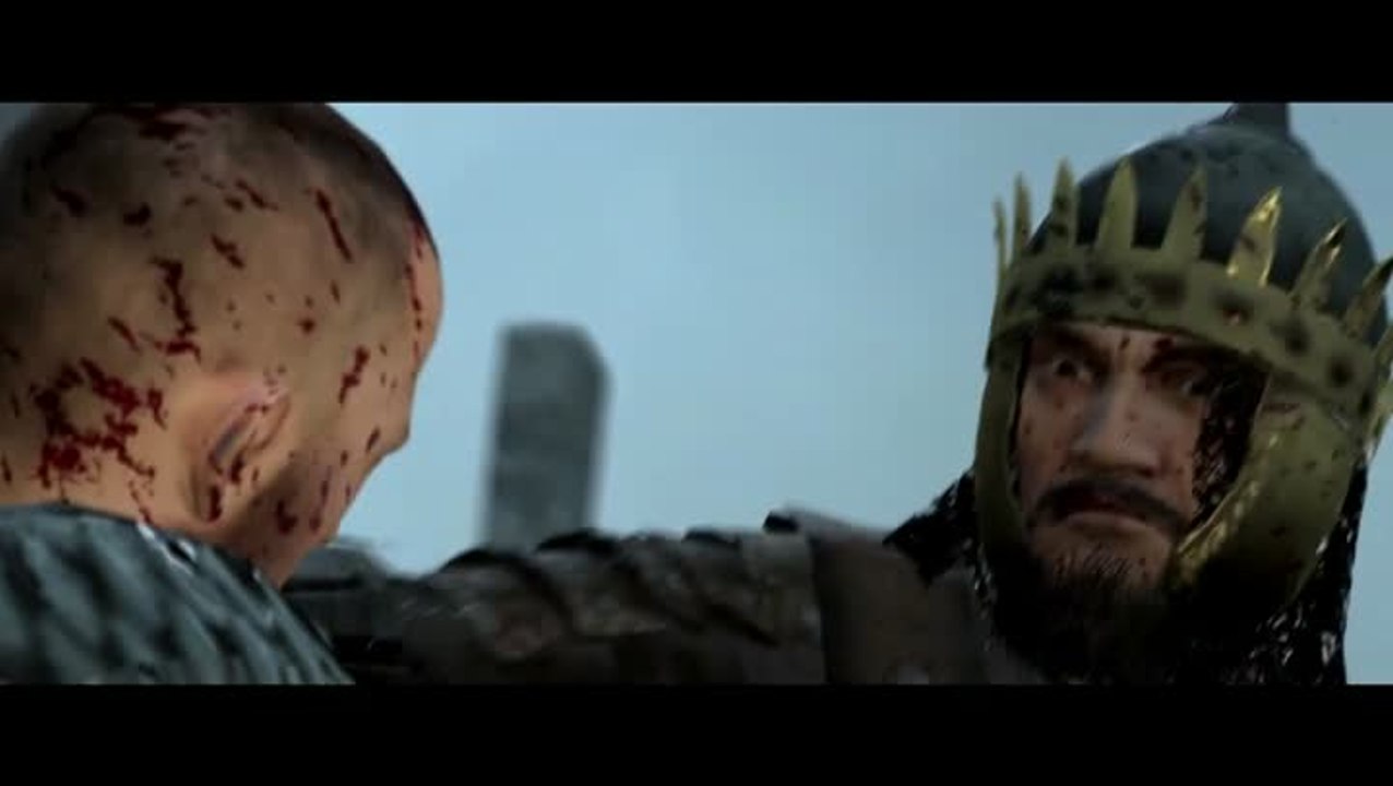 total war attila