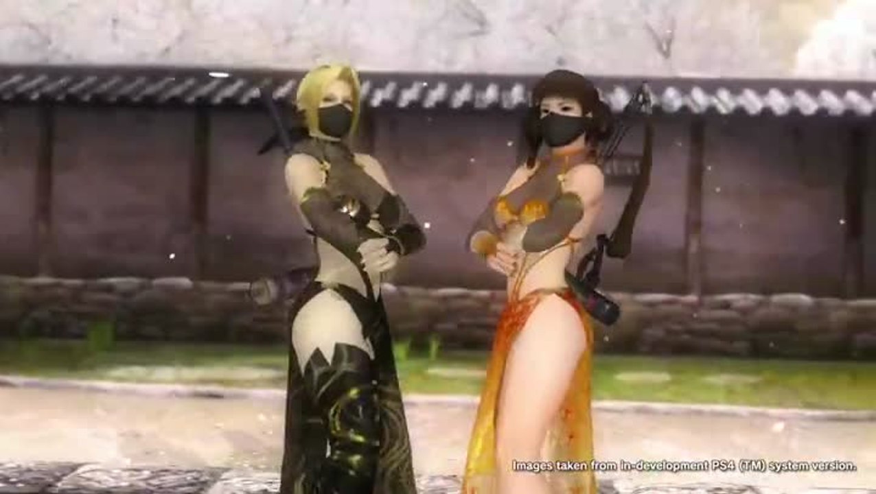 Ninja Pack 2