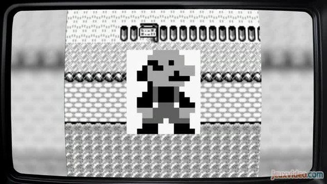 Le Fond de l'Affaire - Les secrets des consoles portables !