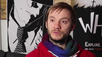 White Night - Au Commencement