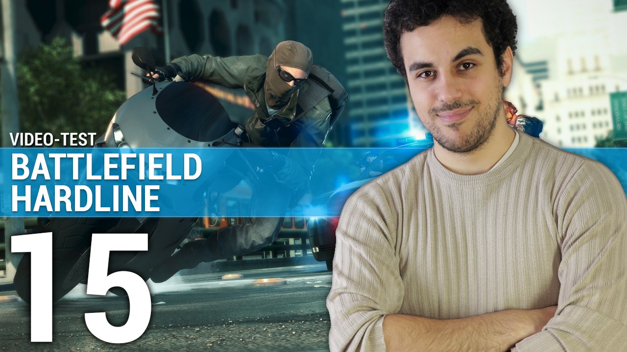 videotest BFH