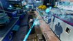 Sunset Overdrive : Dawn of the Rise of the Fallen Machines