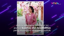 Maudy Ayunda Ditunjuk Jadi Jubir Indonesia di Presidensi G20