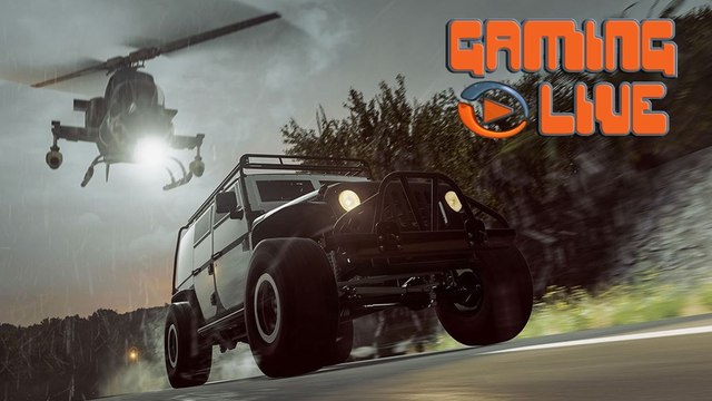 Forza Horizon 2 présente Fast & Furious (2/2)