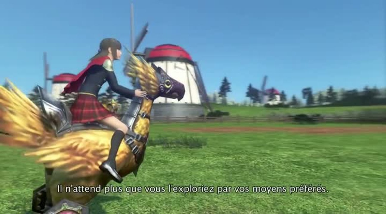 L'héritage