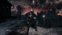 Bloodborne - Trailer 