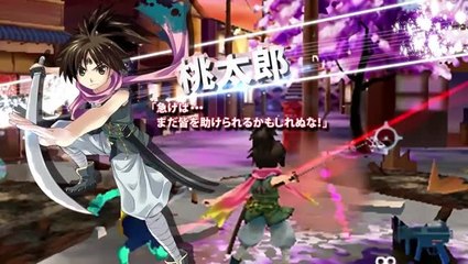 Zombie Panic in Wonderland DX se lance sur les 3DS japonaises