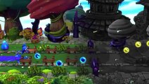 Color Guardians : Explosion de couleurs sur PS4 et Vita