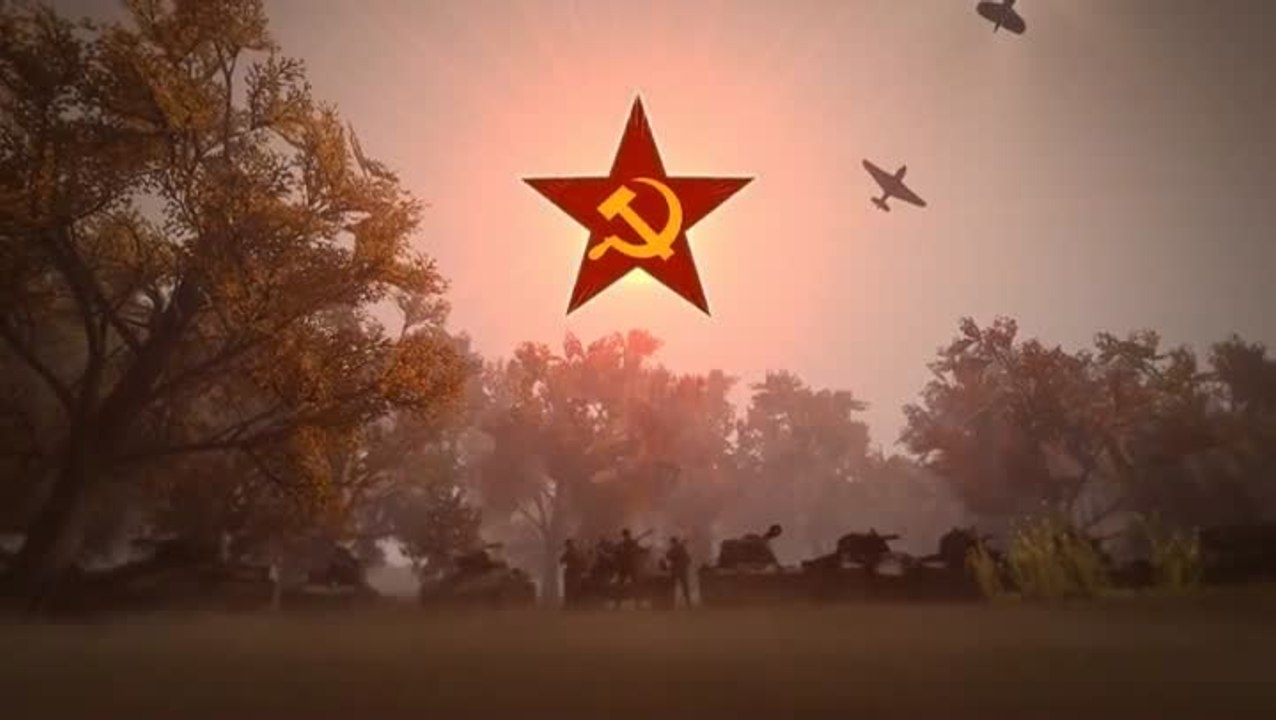 Heroes & Generals : Les soviétiques débarquent