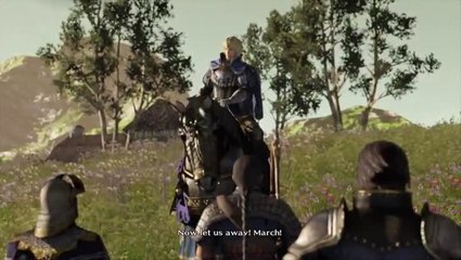 Bladestorm : Nightmare - Le mode Guerre de Cent Ans