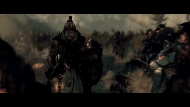 Total War : Attila - Sortie du Pack Culture Longues-Barbes