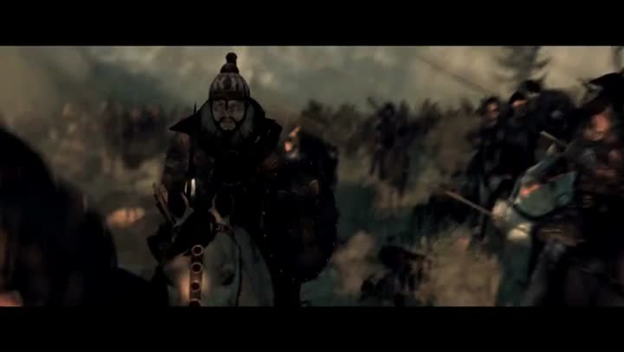 Total War : Attila - Sortie du Pack Culture "Longues-Barbes"