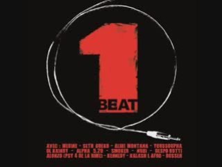 Alibi montana one beat