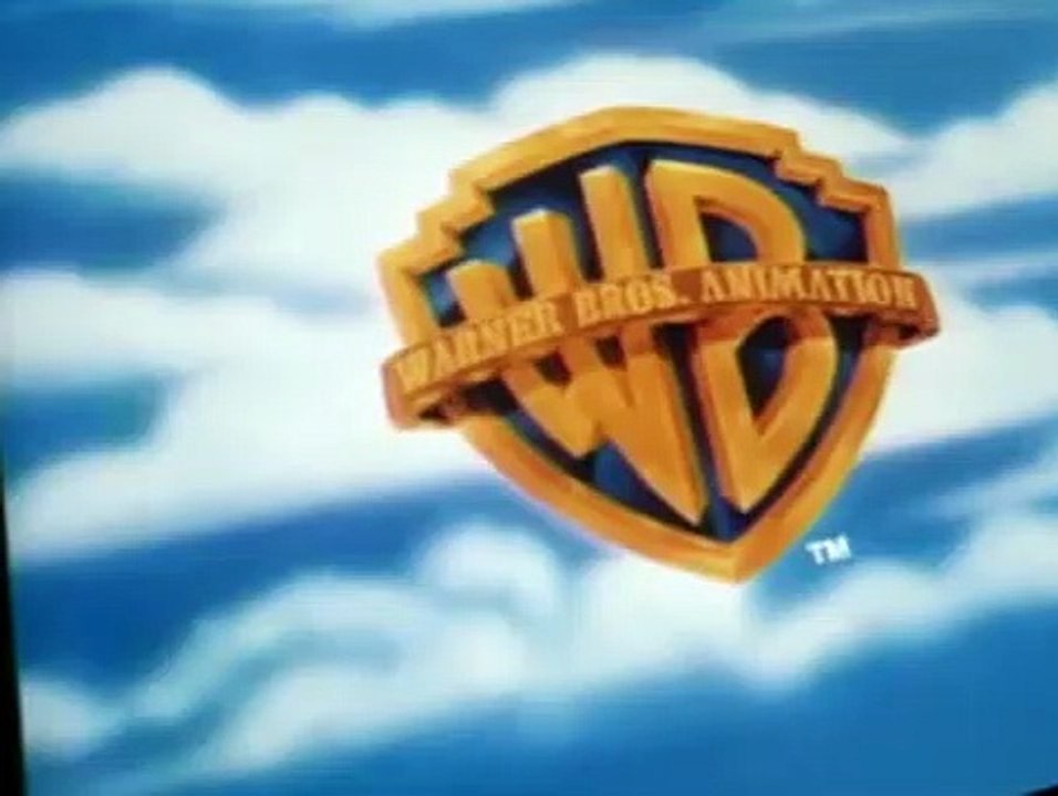 The New Batman Adventures E03