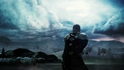 Dawn of Titans - La première vidéo dévoilée