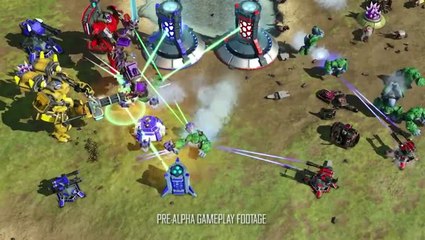 Servo : Présentation