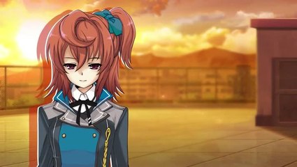 The Awakened Fate Ultimatum : Présentation de Eri