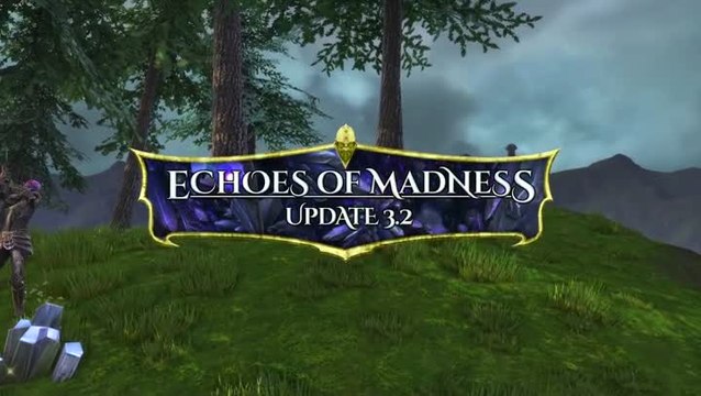 Rift - Mise à jour 3.2 les échos de la folie