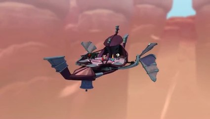 Gigantic : Le trailer PAX East