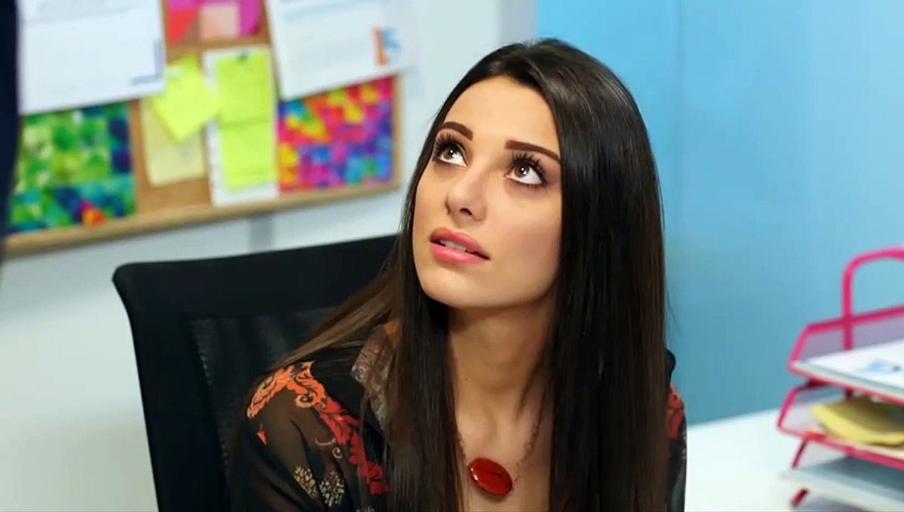 Kara Para Aşk _ Black Money Love - Episode 37 (English Dubbed) - video Dailymotion