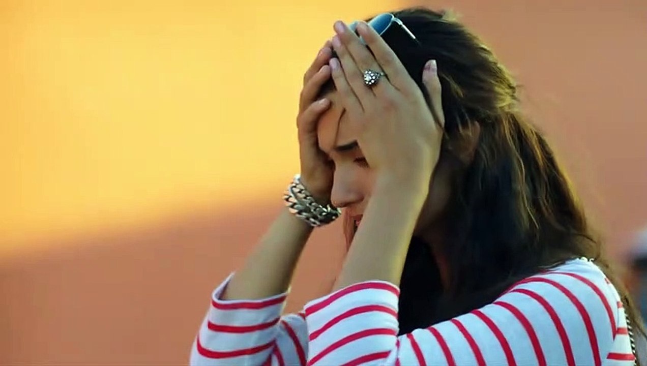 Kara Para Aşk _ Black Money Love - Episode 39 (English Dubbed) - video Dailymotion