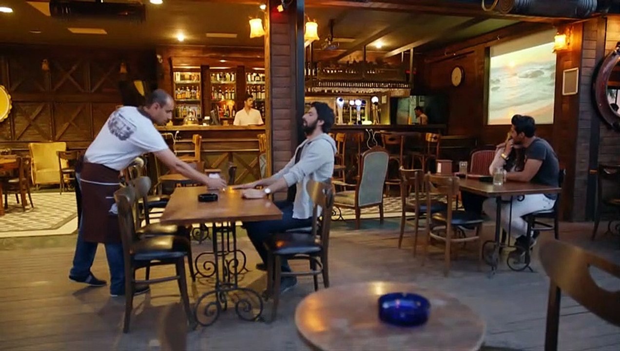 Kara Para Aşk _ Black Money Love - Episode 32 (English Dubbed) - video Dailymotion