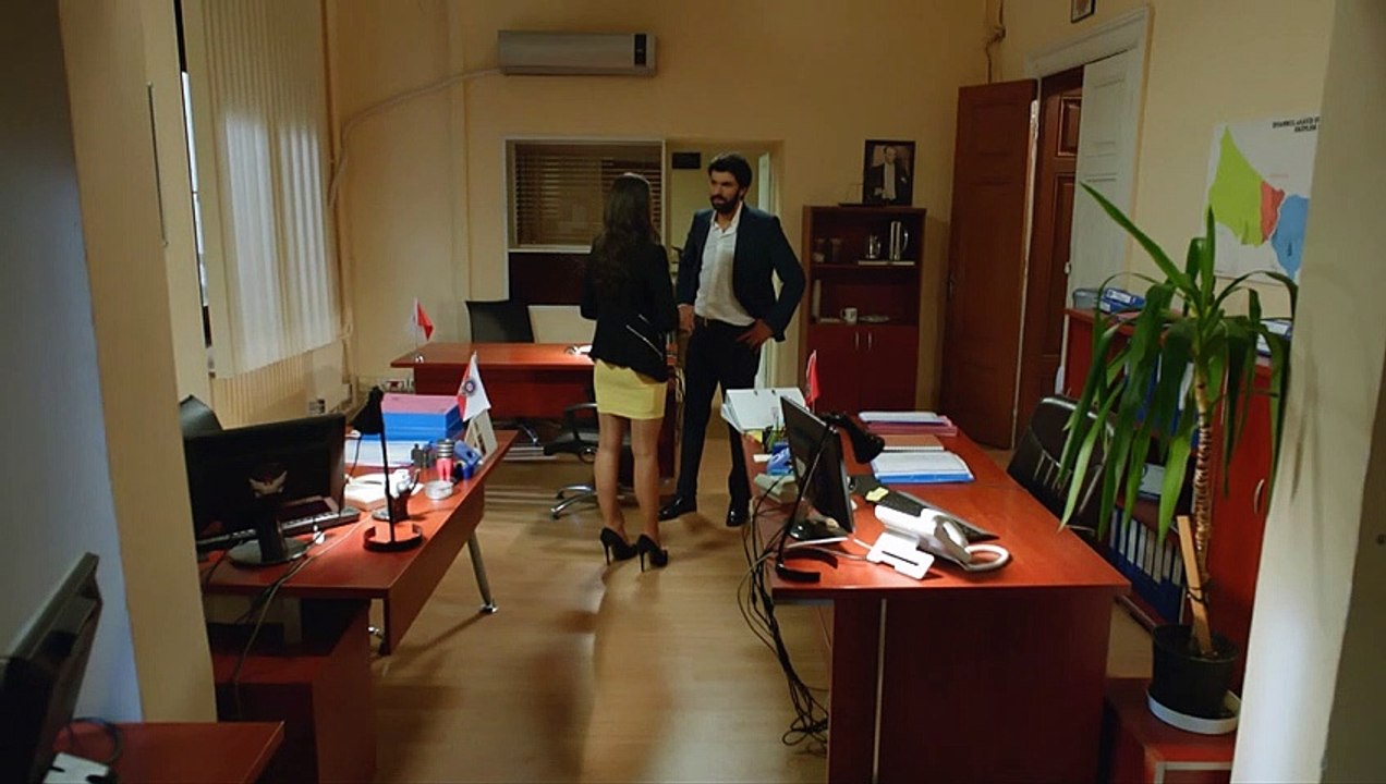 Kara Para Aşk _ Black Money Love - Episode 34 (English Dubbed) - Video Dailymotion