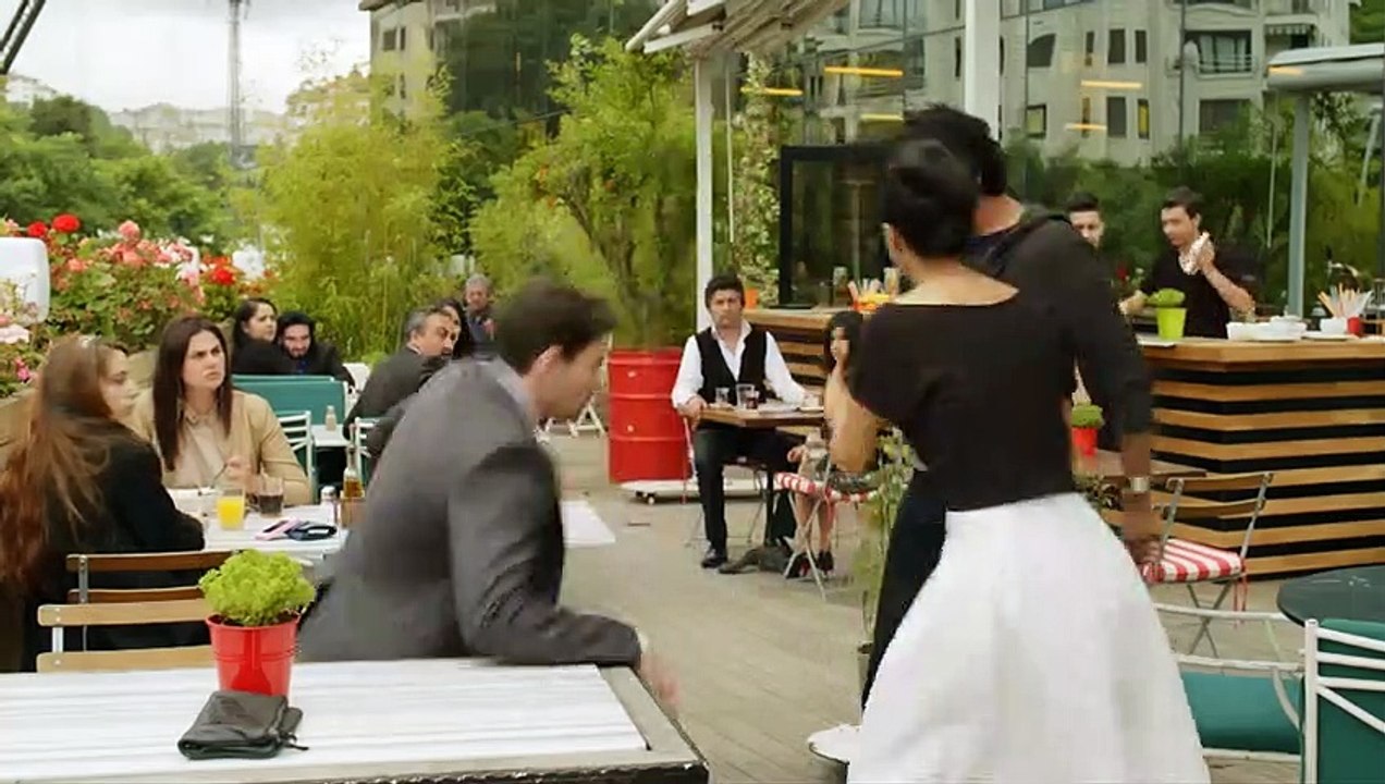 Kara Para Aşk _ Black Money Love - Episode 36 (English Dubbed) - Video Dailymotion