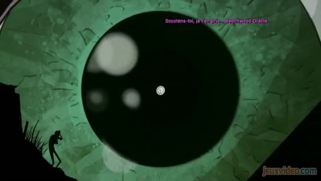 Dead Synchroncity : Tomorrow Comes Today - Les visions