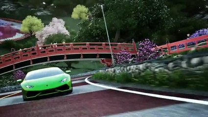 DRIVECLUB : Un pack Lamborghini en approche
