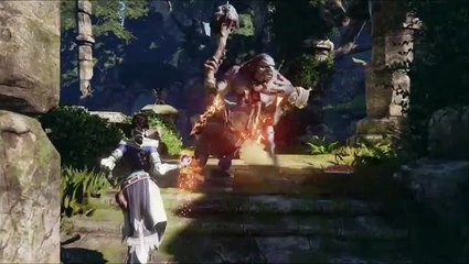 Fable Legends pass Free-to-play