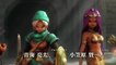Dragon Quest Heroes - Introduction