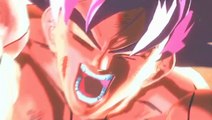 Dragon Ball Xenoverse - Trailer de lancement