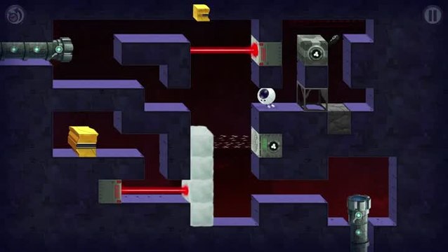 Tetrobot & Co disponible sur mobile