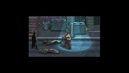 VHS Story : Introduction