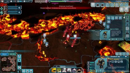 Vidéo-test d'Etherium