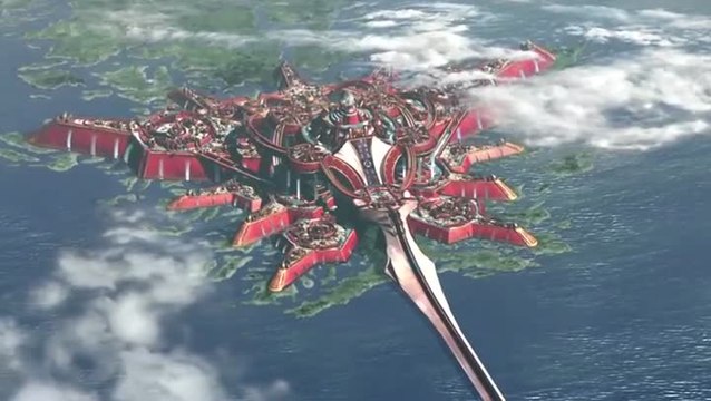 Final Fantasy X / X-2 HD Remastered se montre sur PlayStation 4