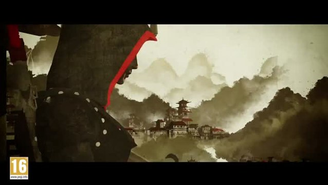 Assassin's Creed Chronicles China