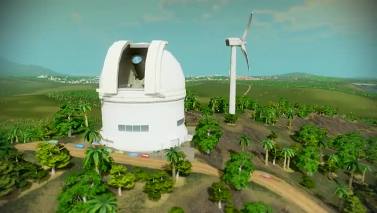 Trailer de lancement