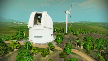 Trailer de lancement