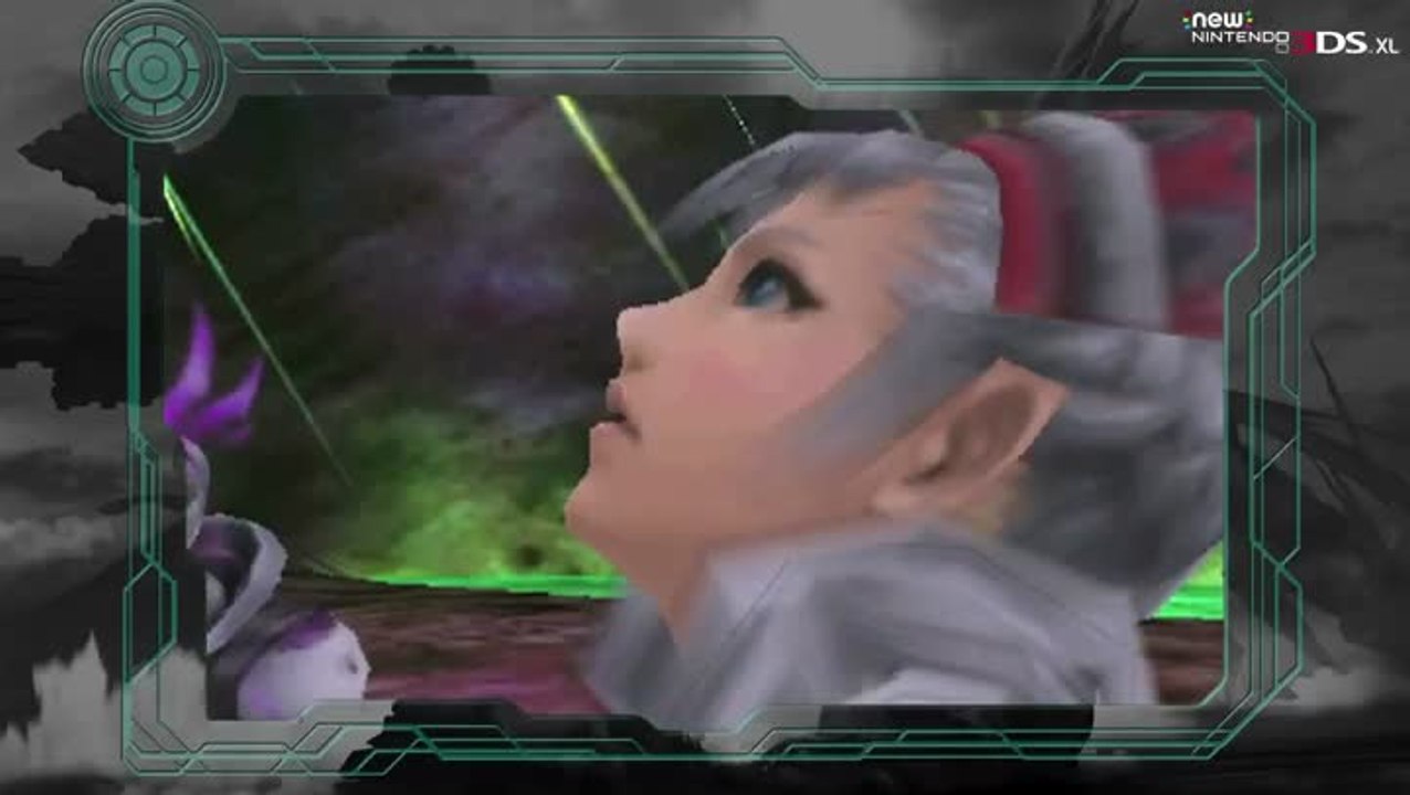 xenoblade