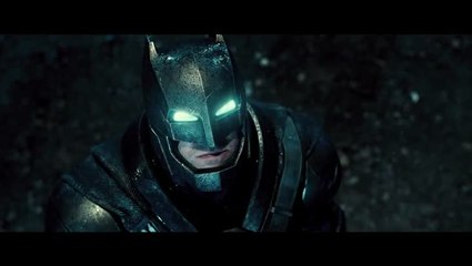 Batman V Superman : Dawn of Justice