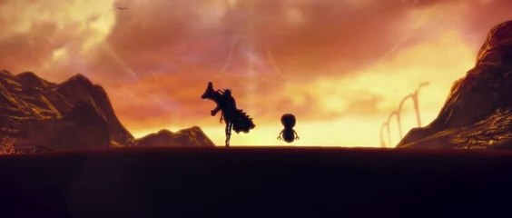 Tera - L'arcane Gunner ouvre le feu