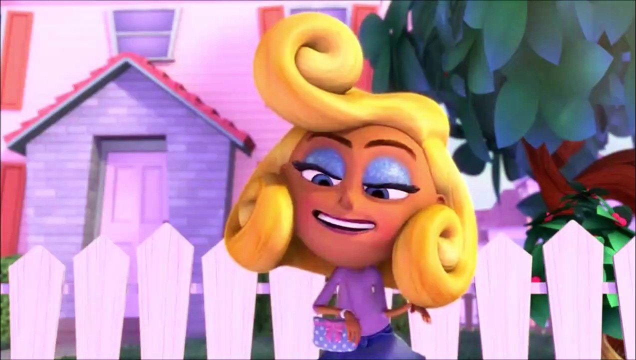 MusicVideo for Children - "YNS" - dance pop - prod. by ProjectNORD